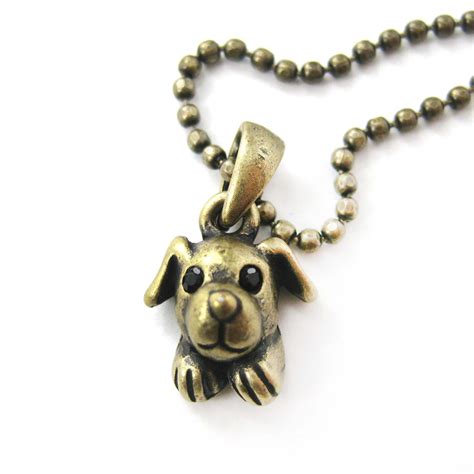 Jewelry with Dogs, Dog Charm Bracelets, Dog Necklaces